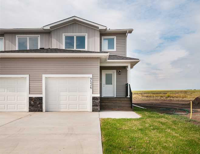 Picture of D, 9536 113 Avenue , Clairmont Real Estate Listing