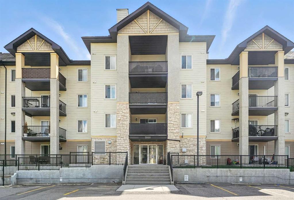 Picture of 7204, 304 Mackenzie Way SW, Airdrie Real Estate Listing