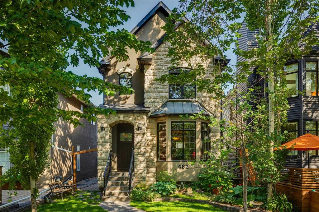 Picture of 462 12 Street NW, Calgary Real Estate Listing