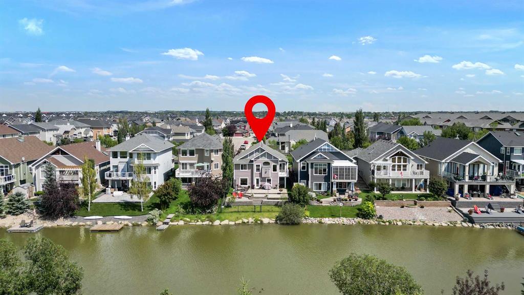 Picture of 967 Bayside Drive SW, Airdrie Real Estate Listing