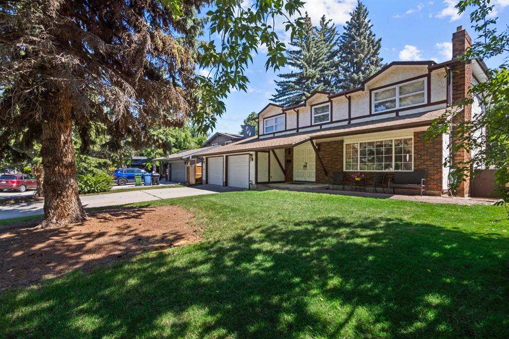 Picture of 111 Canata Close SW, Calgary Real Estate Listing