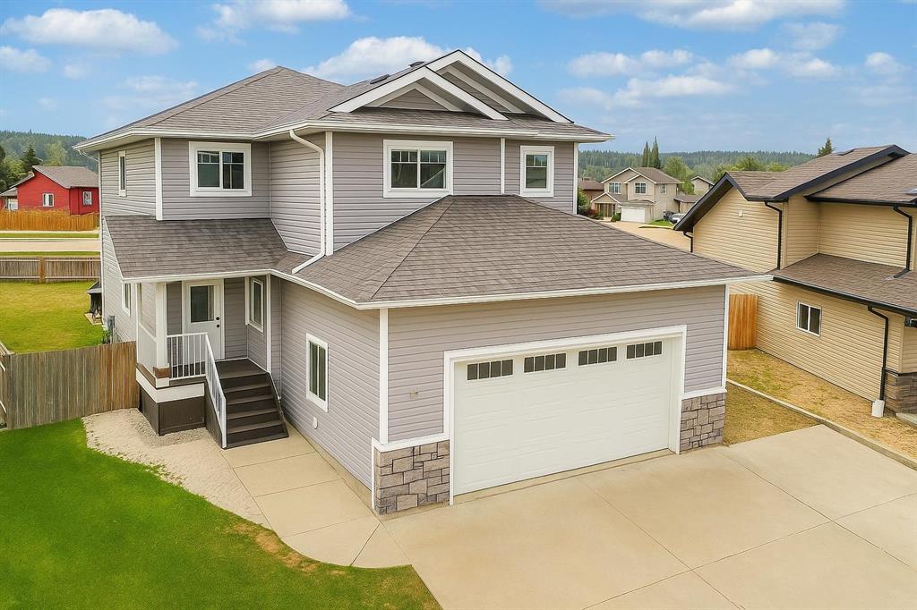 Picture of 14 Richmond Close , Whitecourt Real Estate Listing