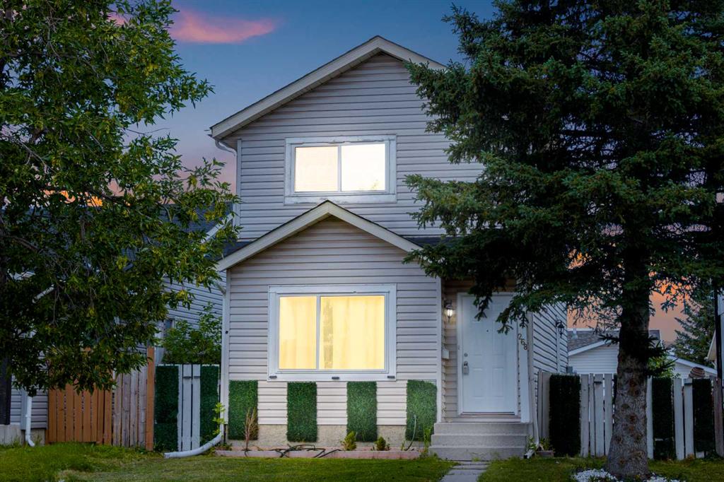Picture of 268 Falton Drive NE, Calgary Real Estate Listing