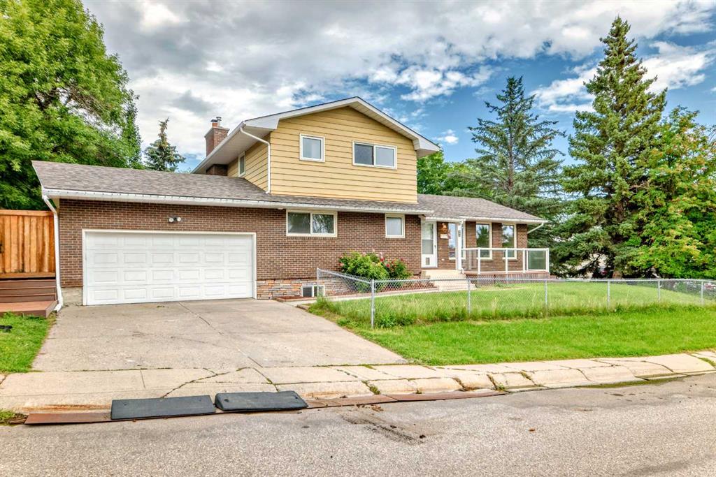 Picture of 523 Cantrell Drive SW, Calgary Real Estate Listing