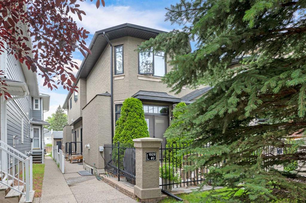 Picture of 2, 1929 24A Street SW, Calgary Real Estate Listing