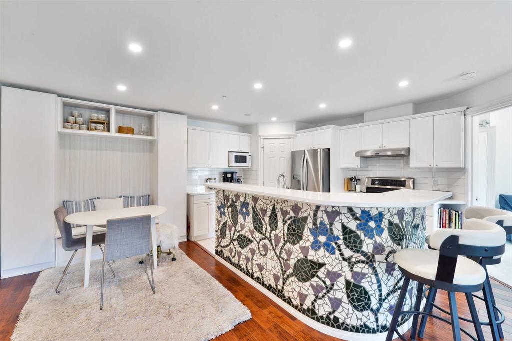 Picture of 103, 2212 34 Avenue SW, Calgary Real Estate Listing