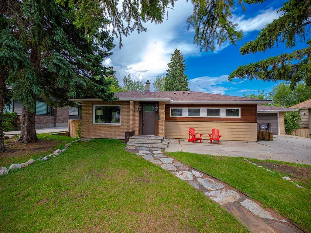 Picture of 16 Roseview Drive NW, Calgary Real Estate Listing