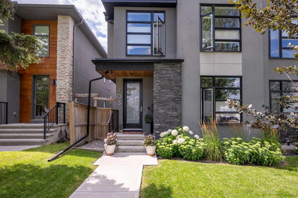 Picture of 3703 41 Street SW, Calgary Real Estate Listing