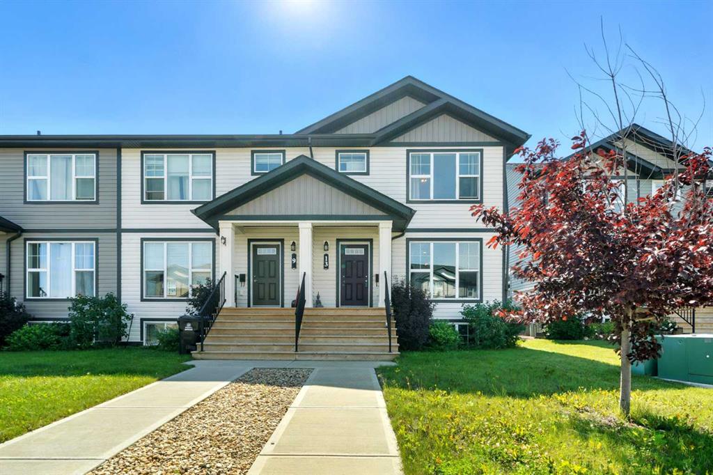 Picture of 13 Arlen Close , Blackfalds Real Estate Listing