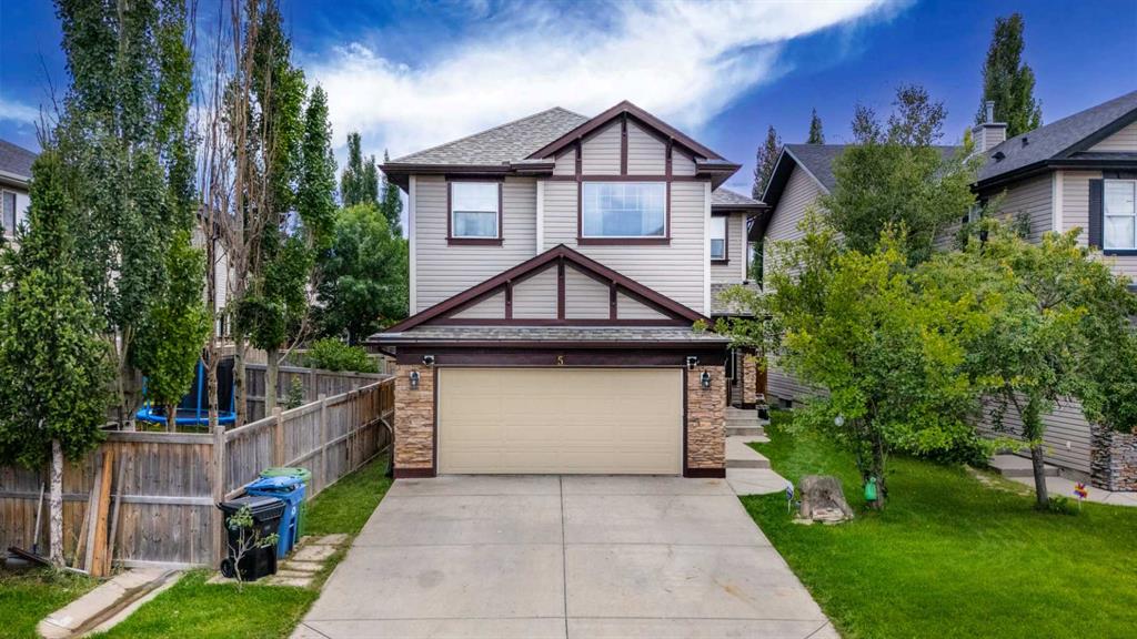 Picture of 5 Everwoods Close SW, Calgary Real Estate Listing