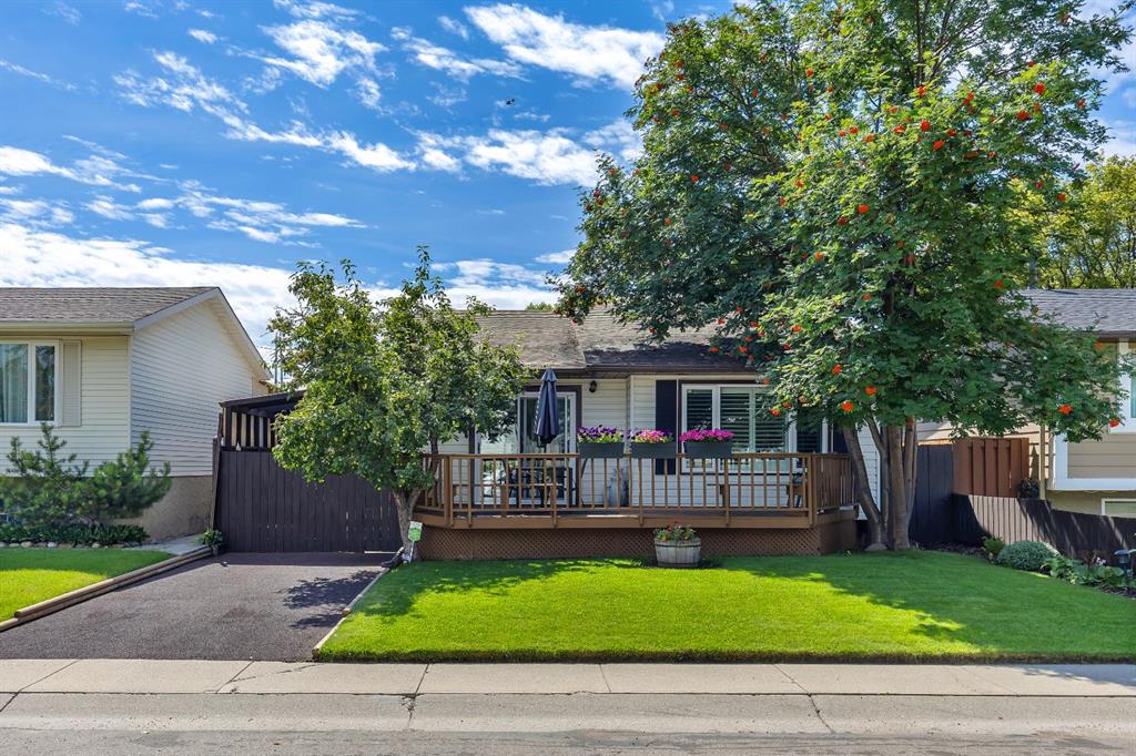 Picture of 124 Fallswater Road NE, Calgary Real Estate Listing