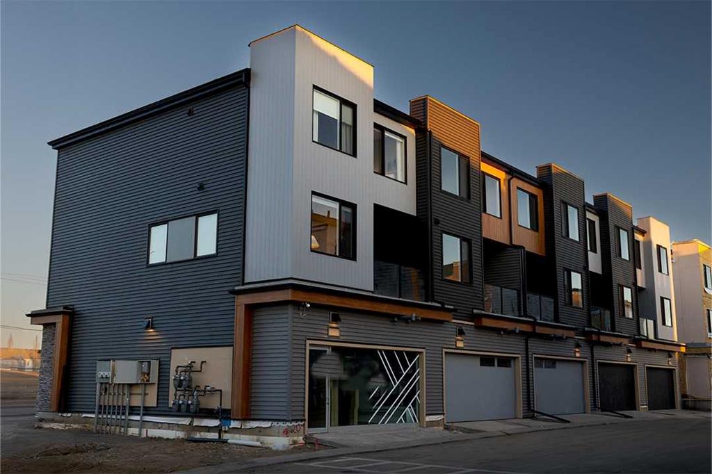 Picture of 514, 81 Midtown Boulevard SW, Airdrie Real Estate Listing