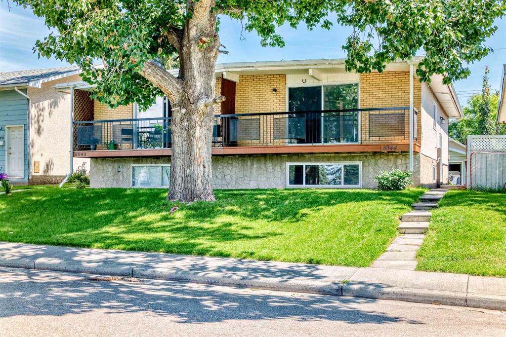 Picture of 6044 17A Street SE, Calgary Real Estate Listing