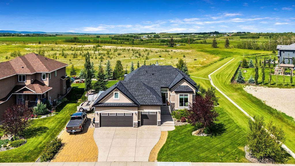 Picture of 22 Monterra Way , Rural Rocky View County Real Estate Listing