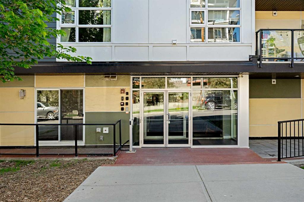 Picture of 408, 515 4 Avenue NE, Calgary Real Estate Listing