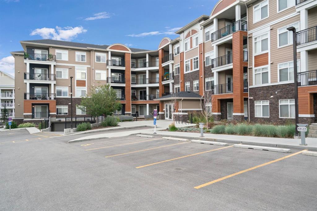 Picture of 3117, 3727 Sage Hill Drive NW, Calgary Real Estate Listing