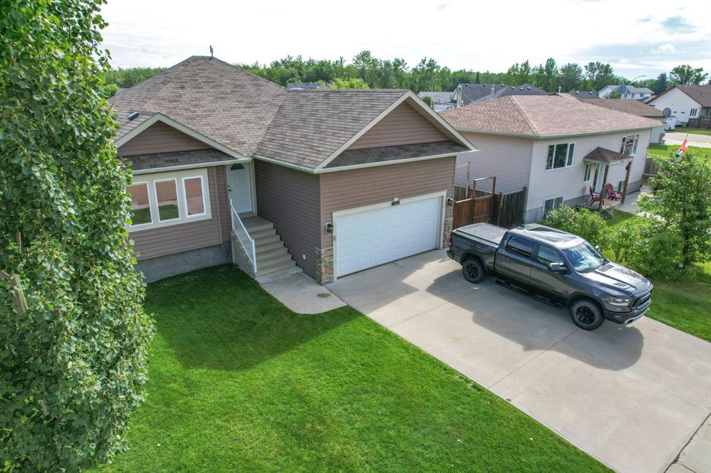 Picture of 5322 55 Avenue , Bashaw Real Estate Listing