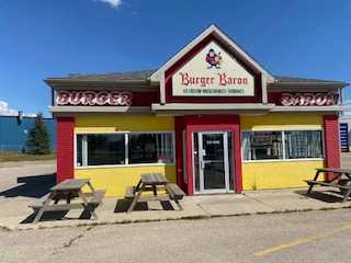 Picture of 3909 37 Avenue , Whitecourt Real Estate Listing
