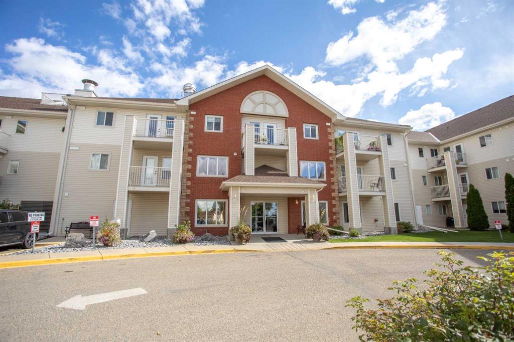 Picture of 309, 56 Carroll Crescent , Red Deer Real Estate Listing