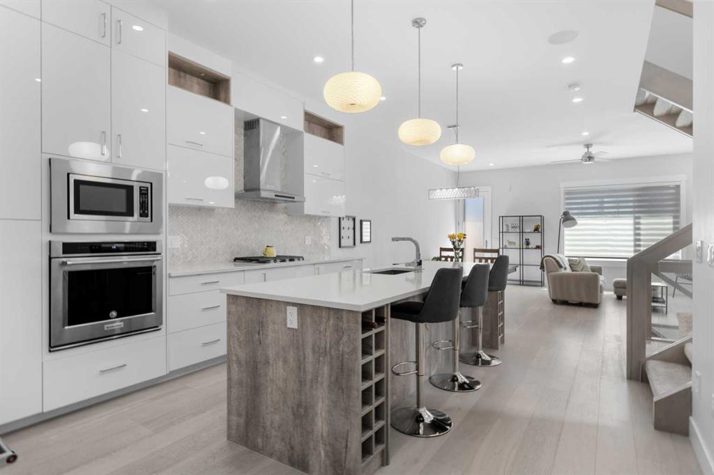 Picture of 2129 20 Avenue SW, Calgary Real Estate Listing