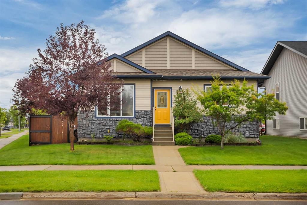 Picture of 123 Vanier Drive , Red Deer Real Estate Listing