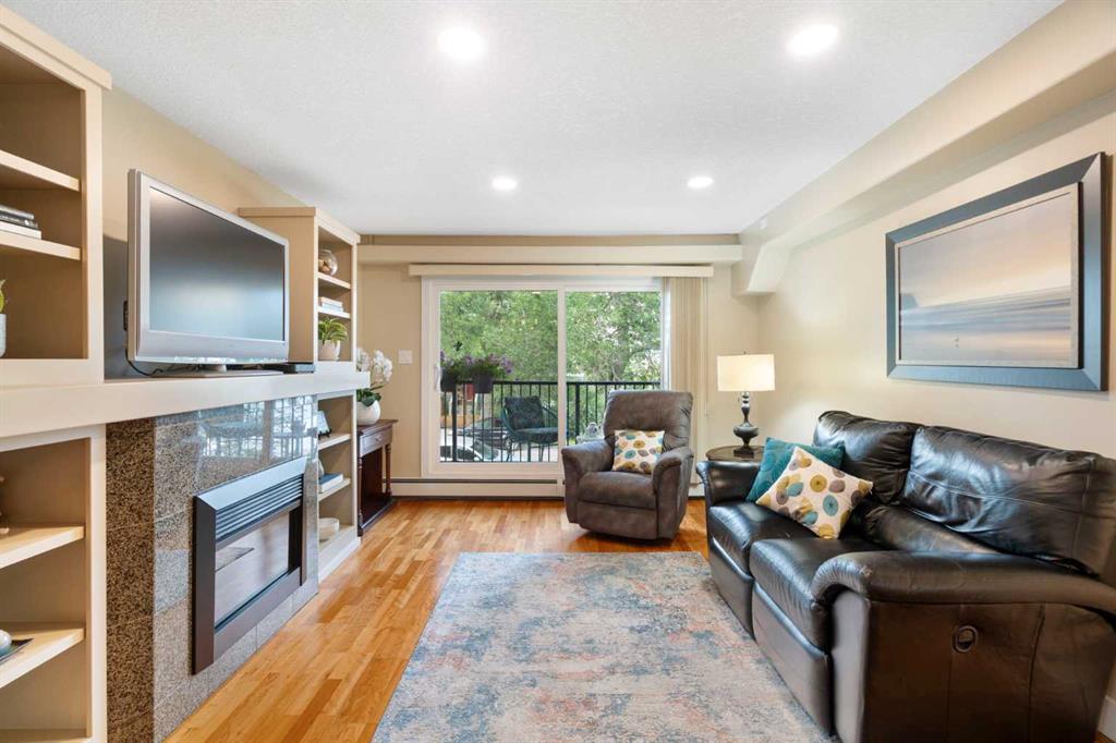 Picture of 211, 355 5 Avenue NE, Calgary Real Estate Listing