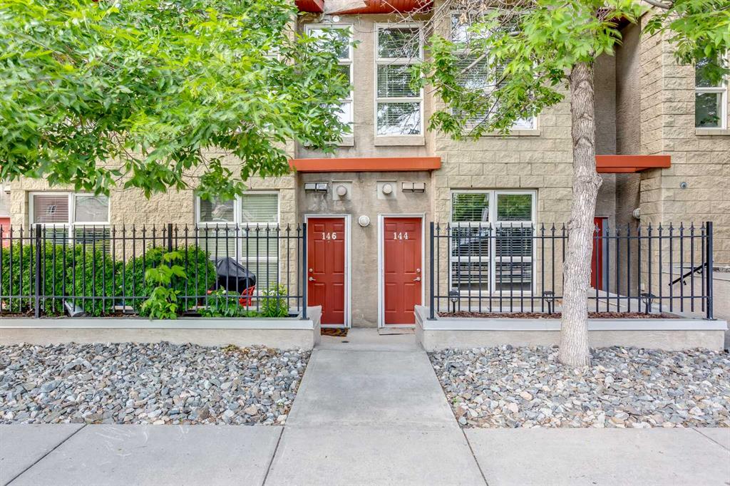 Picture of 144, 315 24 Avenue SW, Calgary Real Estate Listing