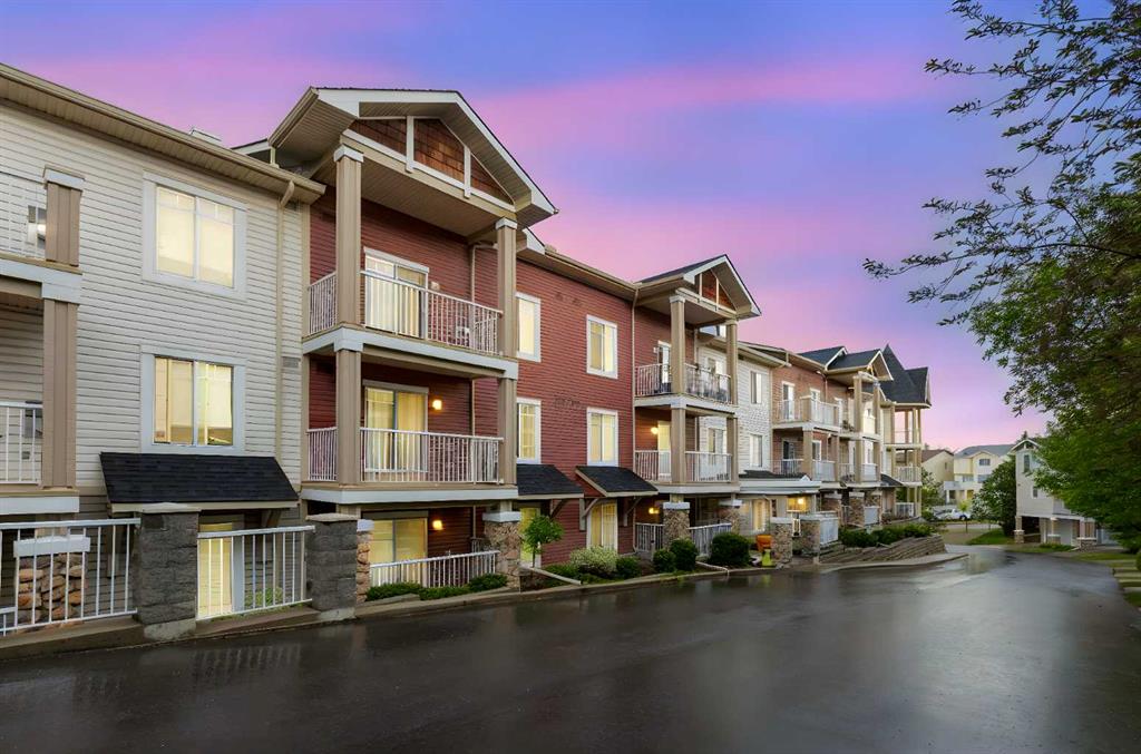 Picture of 8312, 70 Panamount Drive NW, Calgary Real Estate Listing