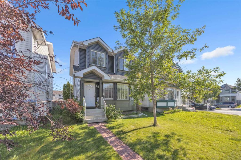 Picture of 144 Tarington Park NE, Calgary Real Estate Listing