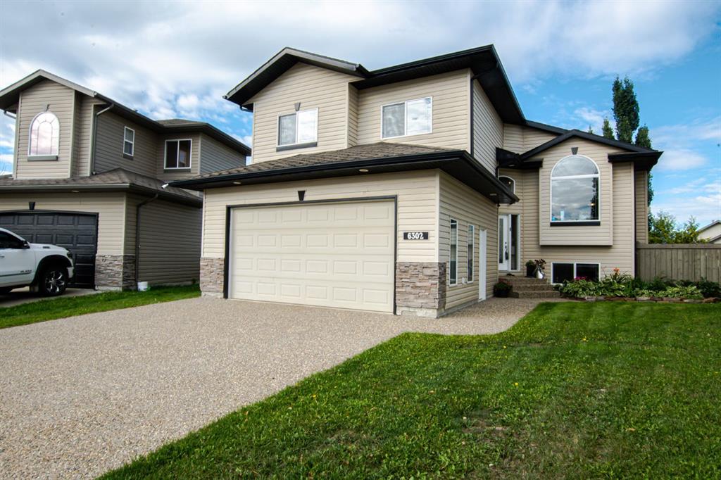 Picture of 6302 87A Street , Grande Prairie Real Estate Listing