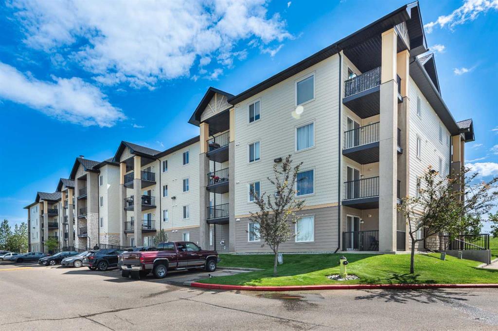 Picture of 6204, 304 Mackenzie Way SW, Airdrie Real Estate Listing