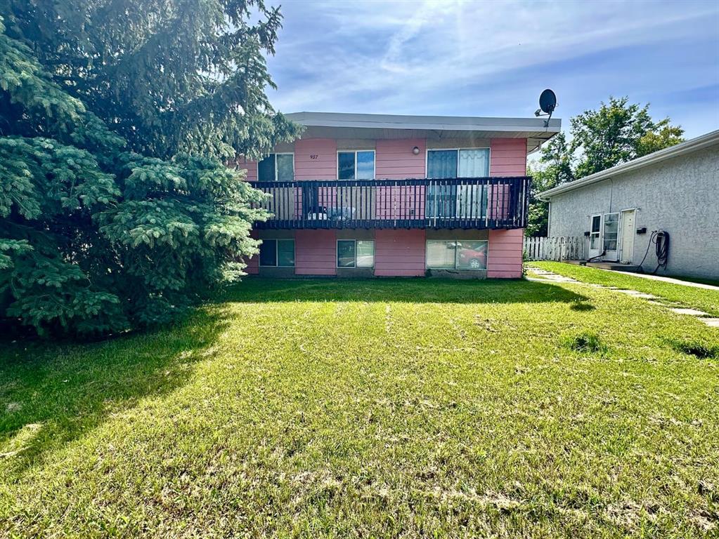 Picture of 927 Cassils Road W, Brooks Real Estate Listing
