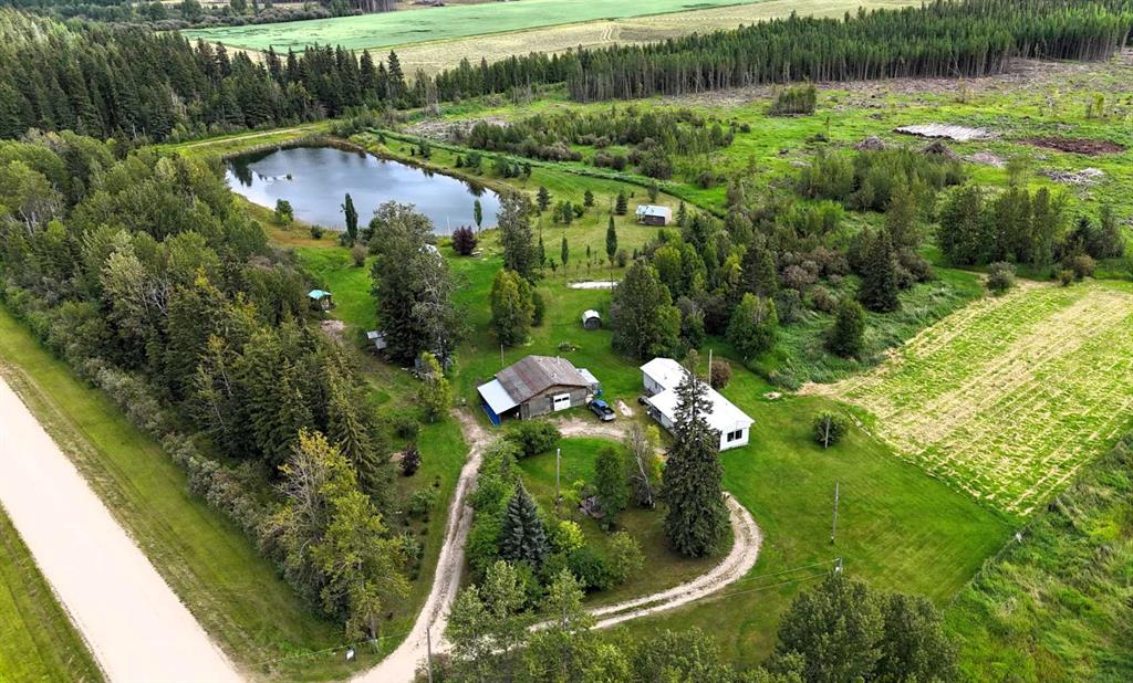 Picture of 15129 Township Road 534  , Rural Yellowhead County Real Estate Listing