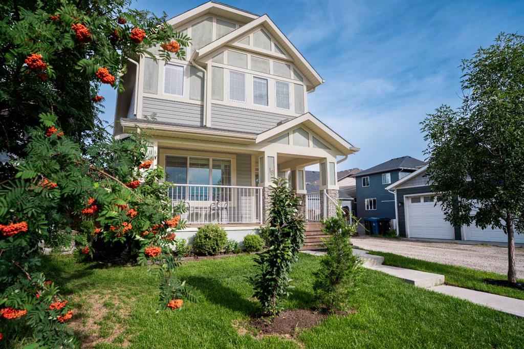 Picture of 18 Legacy Common SE, Calgary Real Estate Listing