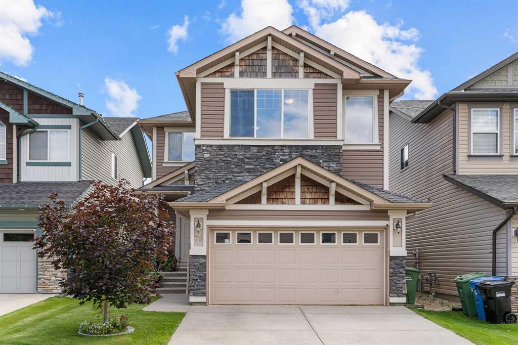 Picture of 78 Auburn Bay Close SE, Calgary Real Estate Listing