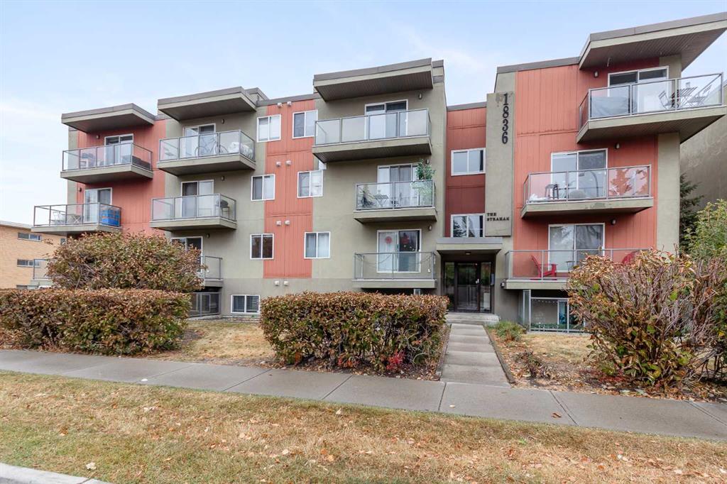 Picture of 103, 1836 12 Avenue SW, Calgary Real Estate Listing