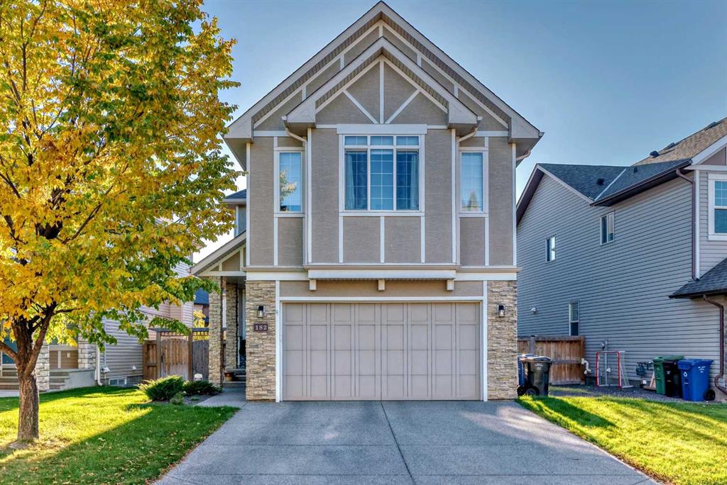 Picture of 182 Cranarch Place SE, Calgary Real Estate Listing