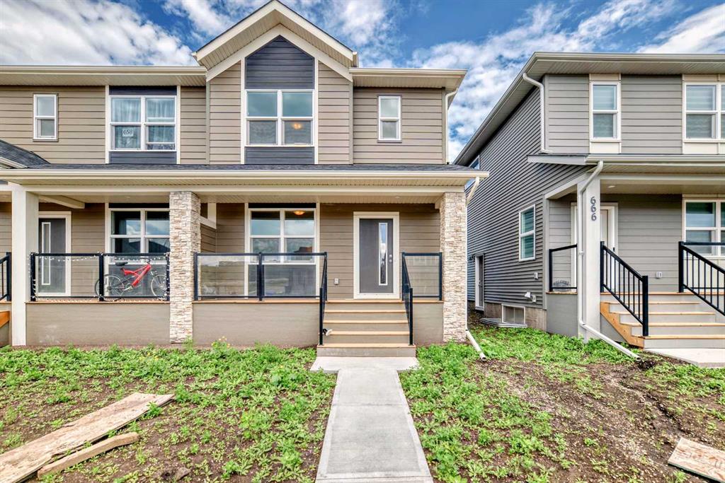 Picture of 662 Wolf Willow Boulevard SE, Calgary Real Estate Listing