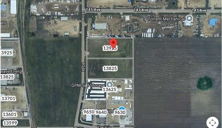 Picture of 13925 97 Street , Grande Prairie Real Estate Listing