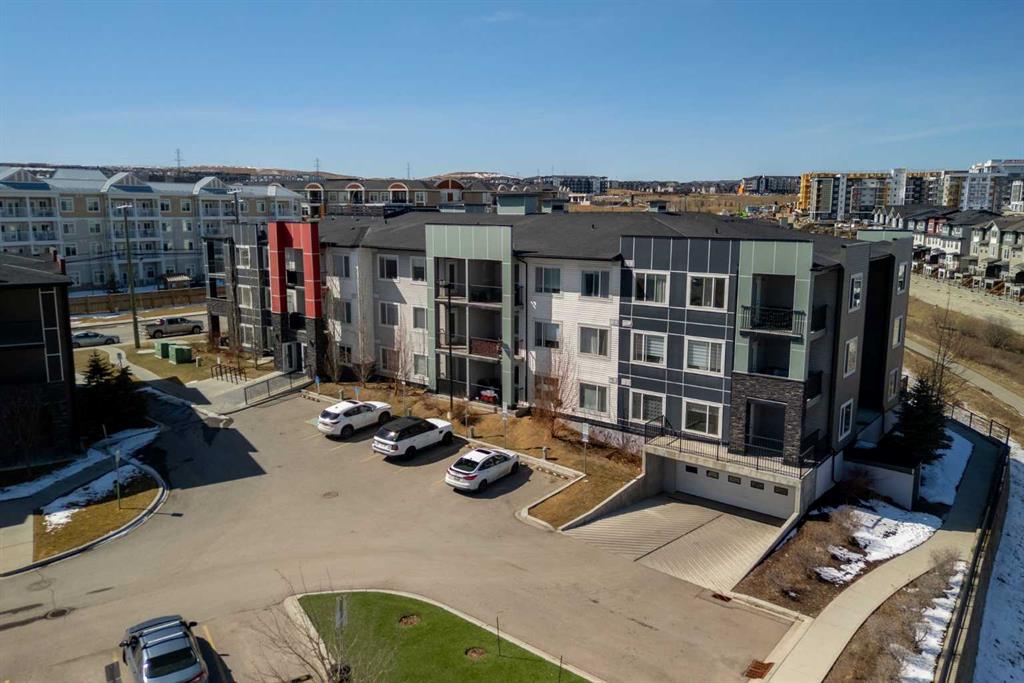 Picture of 101, 24 Sage Hill Terrace NW, Calgary Real Estate Listing