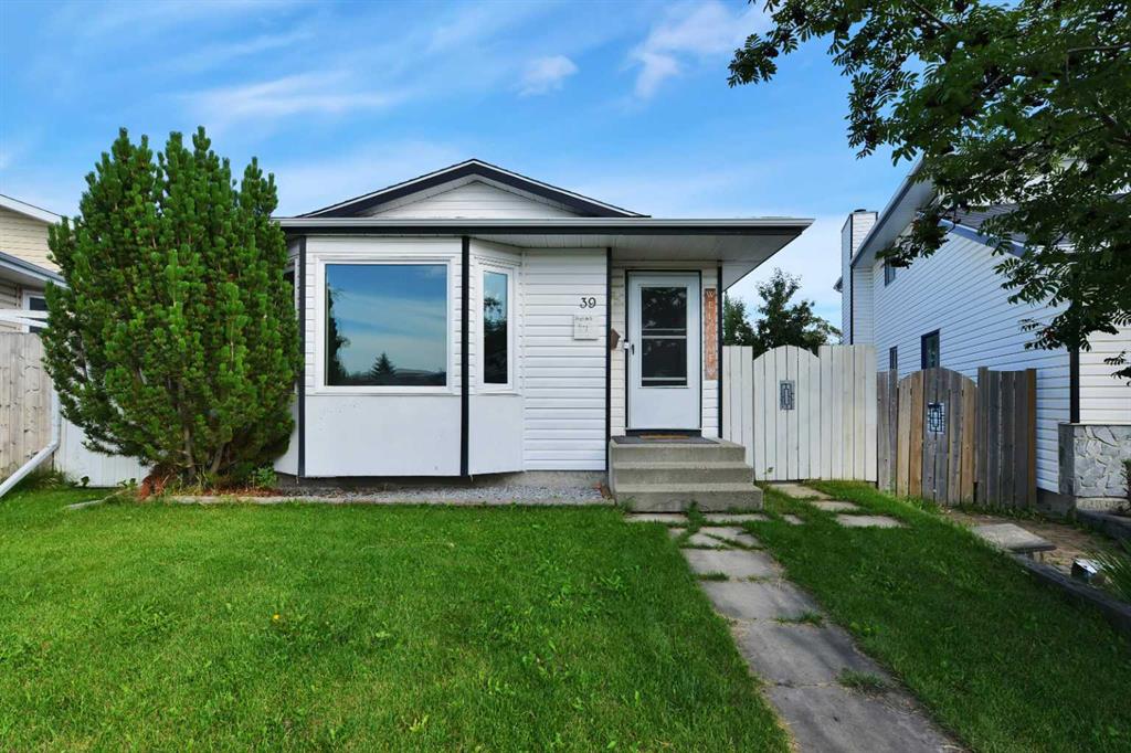 Picture of 39 Elliot Crescent , Red Deer Real Estate Listing