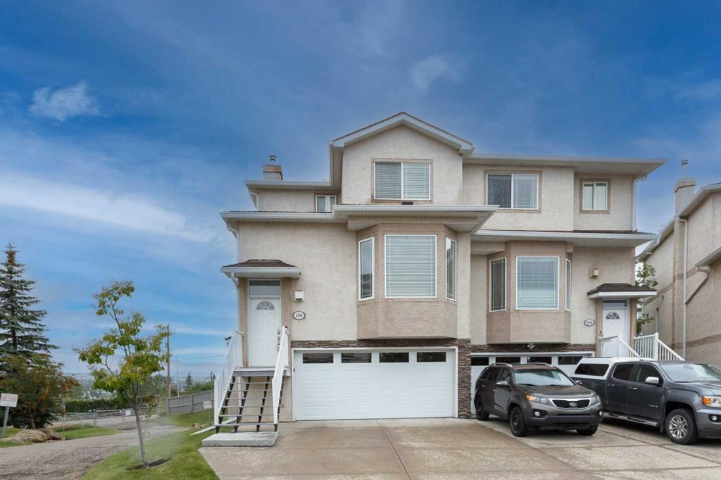 Picture of 136 Country Hills Gardens NW, Calgary Real Estate Listing