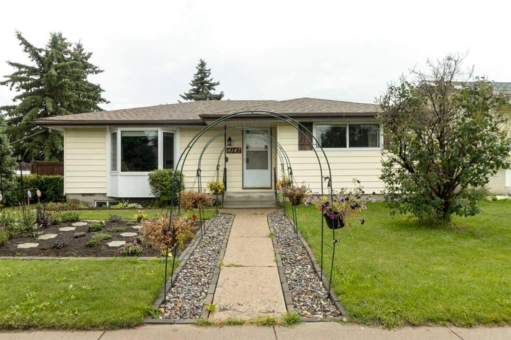 Picture of 4147 Maryvale Drive NE, Calgary Real Estate Listing