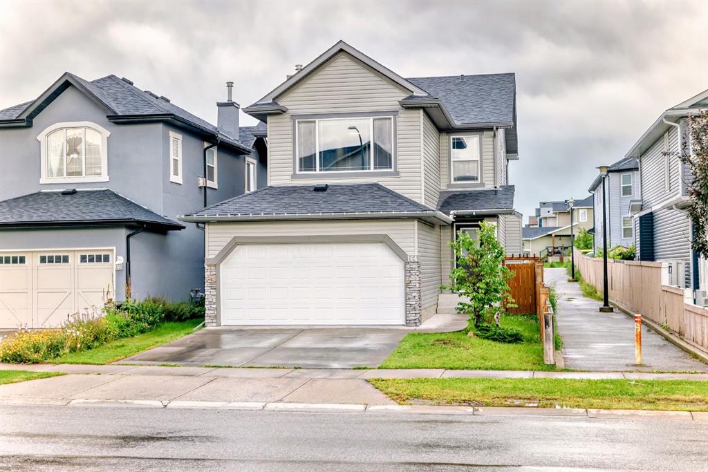 Picture of 164 Saddlecrest Boulevard NE, Calgary Real Estate Listing
