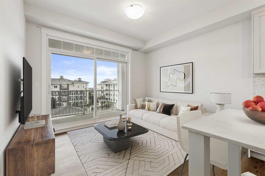 Picture of 419, 200 Auburn Meadows Common SE, Calgary Real Estate Listing