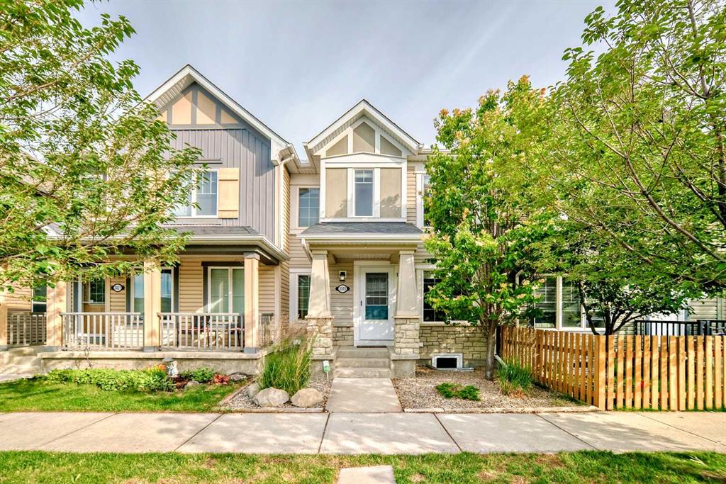 Picture of 3019 Windsong Boulevard SW, Airdrie Real Estate Listing
