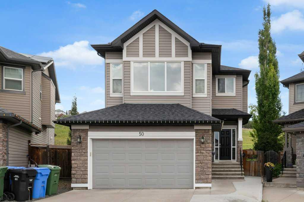 Picture of 50 Tuscany Summit Green NW, Calgary Real Estate Listing