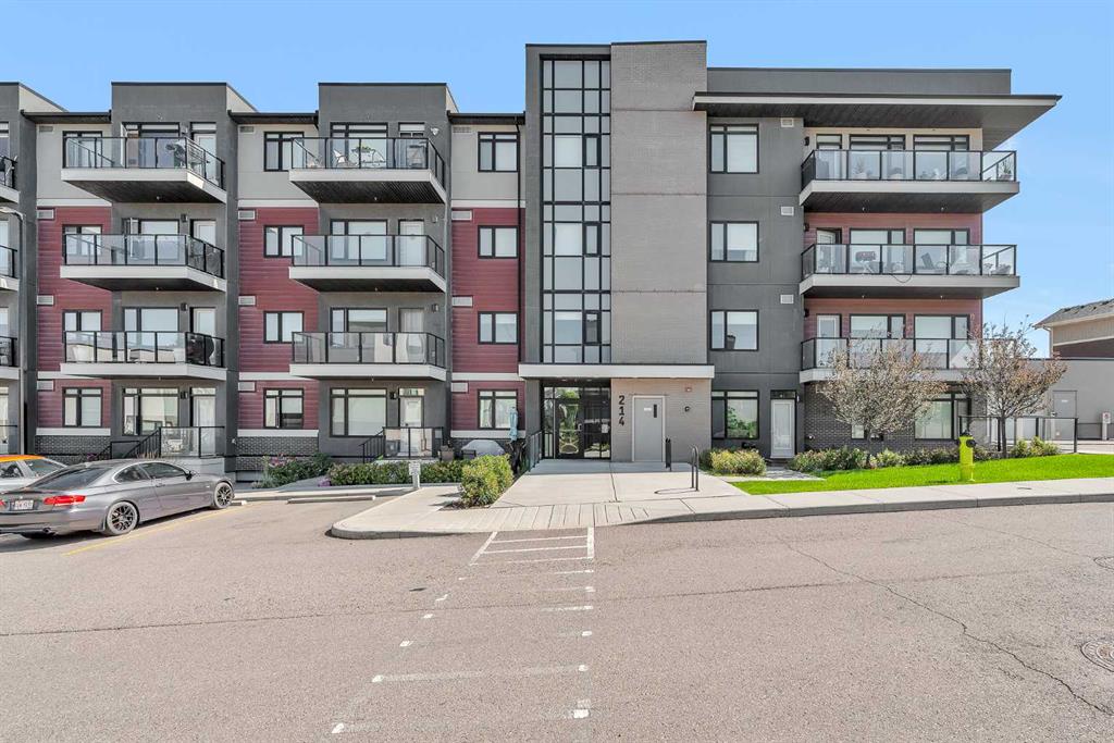 Picture of 210, 214 Sherwood Square NW, Calgary Real Estate Listing