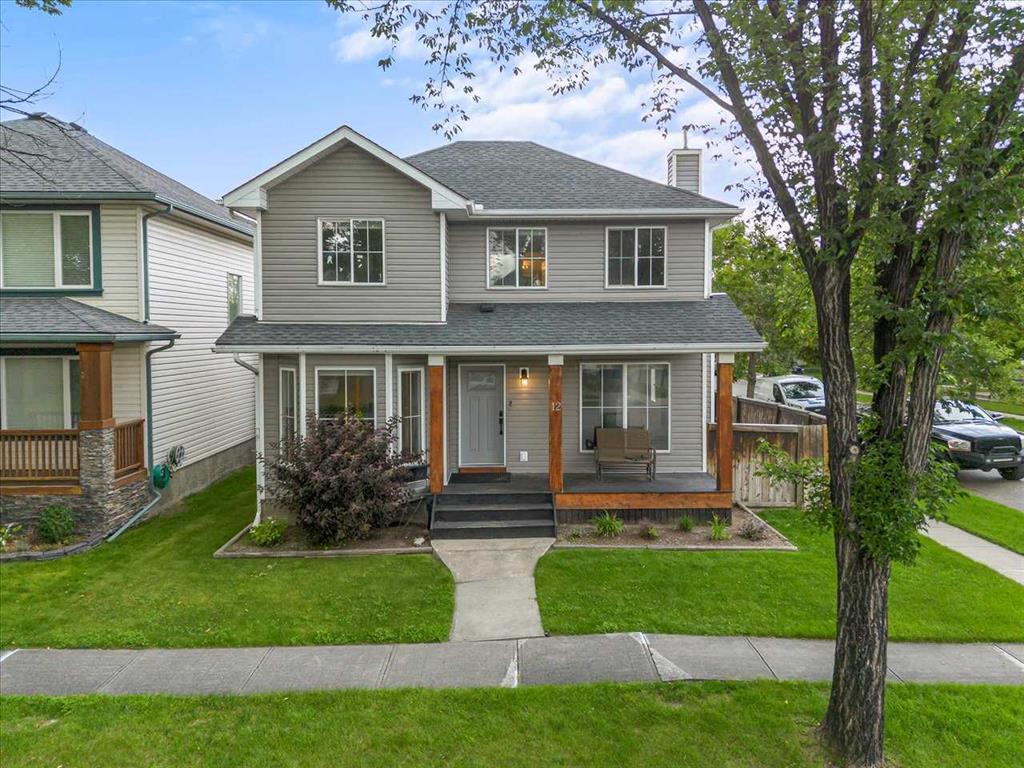 Picture of 12 Inverness Boulevard SE, Calgary Real Estate Listing