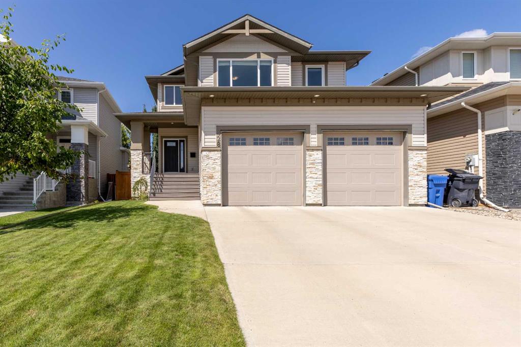 Picture of 428 Sixmile Cove S, Lethbridge Real Estate Listing